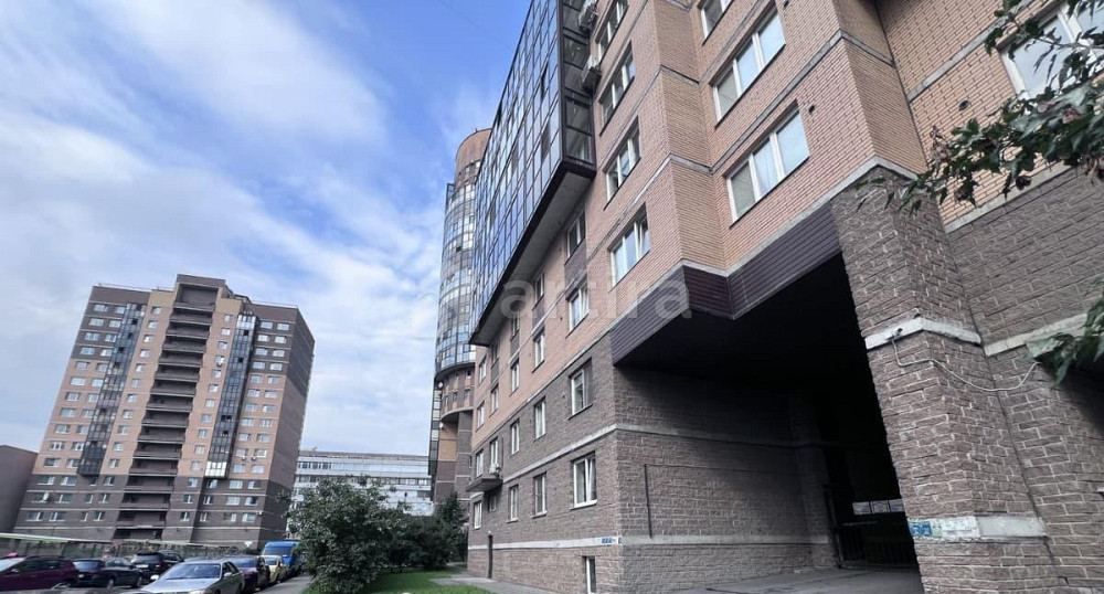 Гараж, 15 м2 Санкт-Петербург - изображение 2