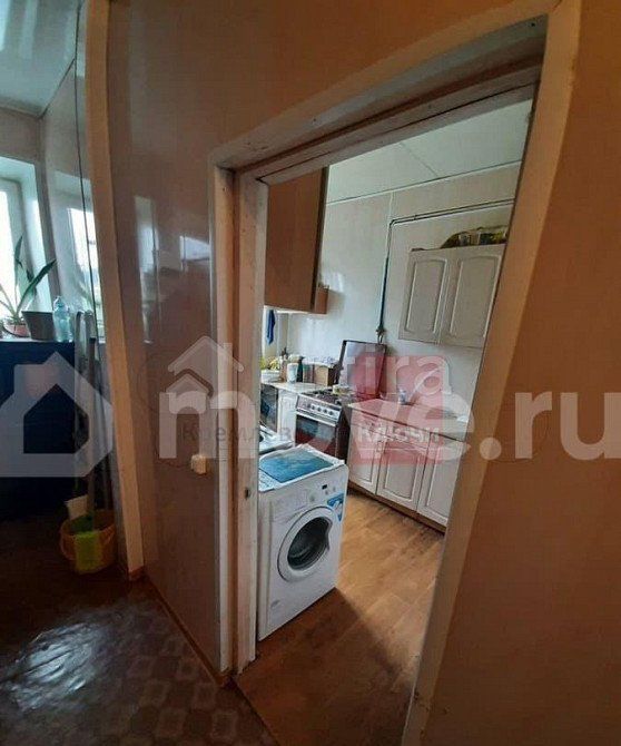 4-комн. квартира, 82.5 м2, 4/5 эт. Москва - изображение 6