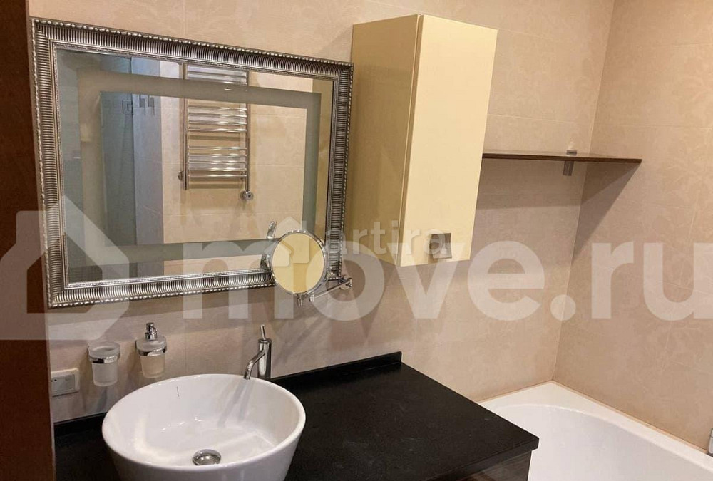 4-комн. квартира, 112.2 м2, 12/18 эт. Москва - изображение 6