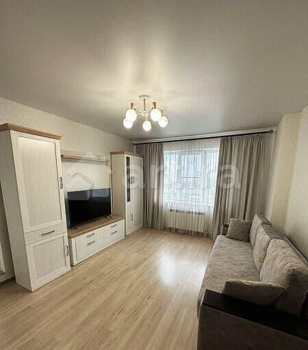 1-комн. квартира, 51 м2, 10/16 эт. Самара - изображение 5