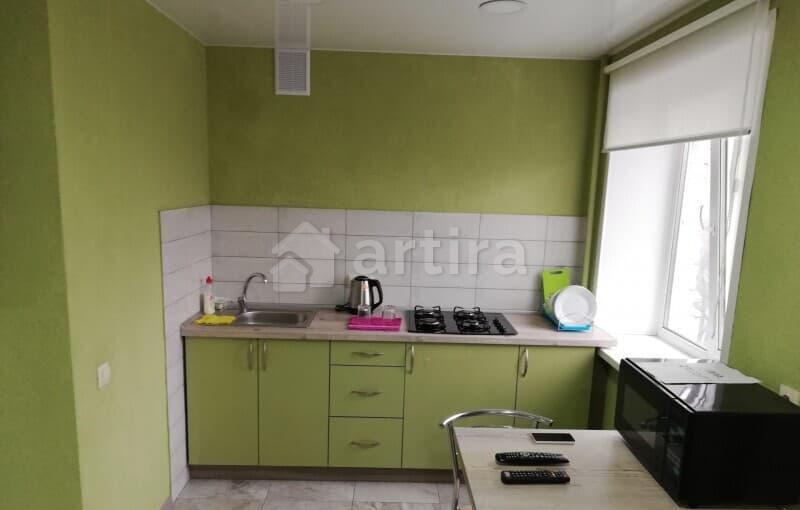 1-комн. квартира, 38 м2, 3/9 эт. Екатеринбург - изображение 2