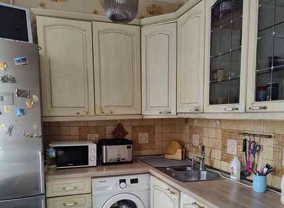 Комната, 16 м2, 4/5 эт. Москва