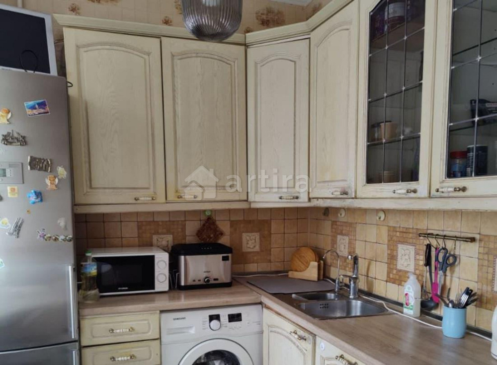 Комната, 16 м2, 4/5 эт. Москва - изображение 2