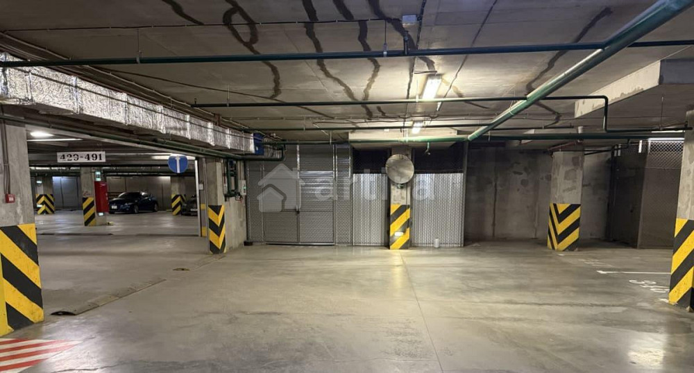 Гараж, 14 м2 Москва - изображение 1