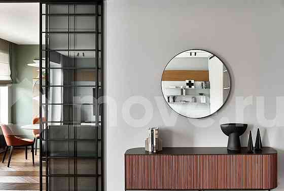 3-комн. квартира, 98 м2, 19/36 эт. Москва