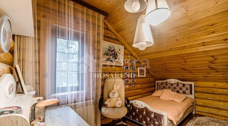 Коттедж, 200 м2 Солнечногорск - изображение 10