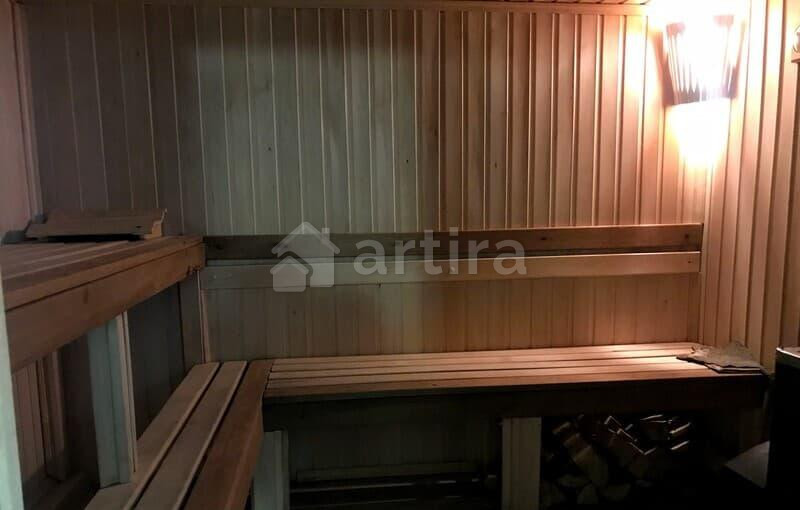 Дом, 220 м2 Видное - изображение 2