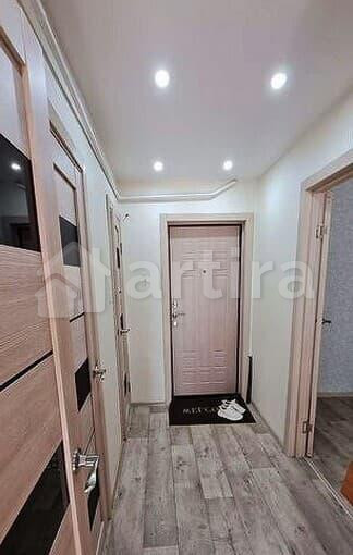 1-комн. квартира, 35 м2, 3/9 эт. Самара - изображение 5