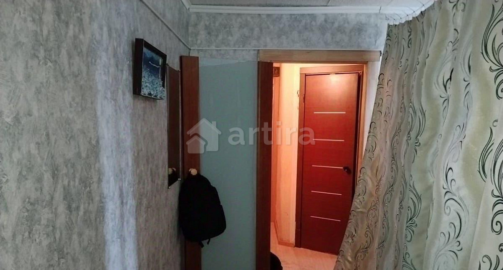 Комната, 11 м2, 3/4 эт. Санкт-Петербург - изображение 4