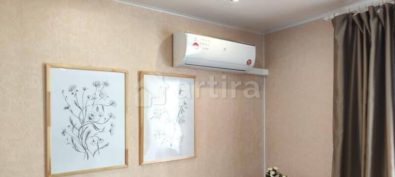 3-комн. квартира, 64 м2, 3/17 эт. Тюмень - изображение 7