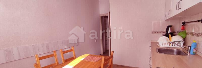 1-комн. квартира, 39.7 м2, 5/16 эт. Евпатория - изображение 3