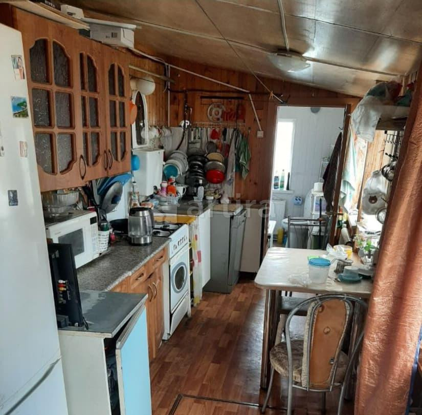 Комната, 10 м2, 1/2 эт. Уфа - изображение 3