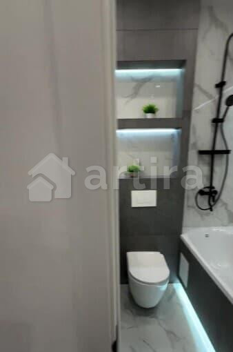 1-комн. квартира, 46 м2, 2/16 эт. Самара - изображение 3