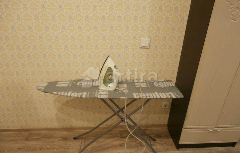 Студия, 24 м2, 7/12 эт. Иркутск - изображение 12