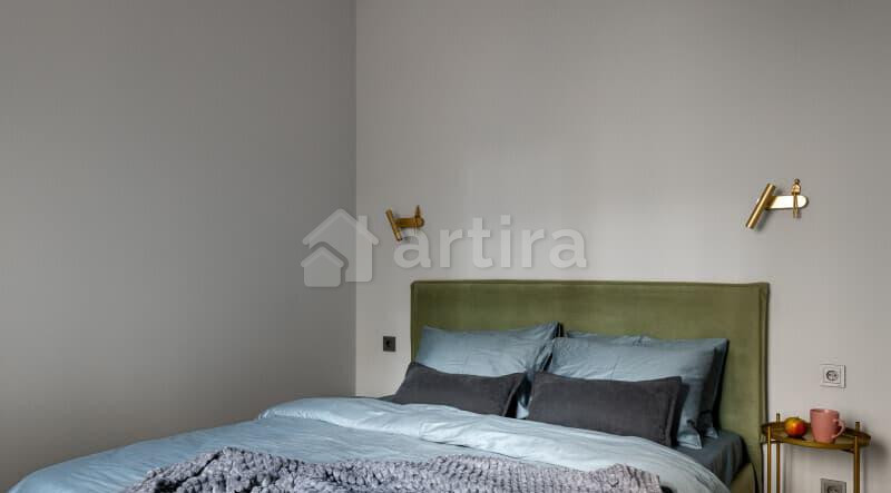 Студия, 27 м2, 2/6 эт. Москва - изображение 5