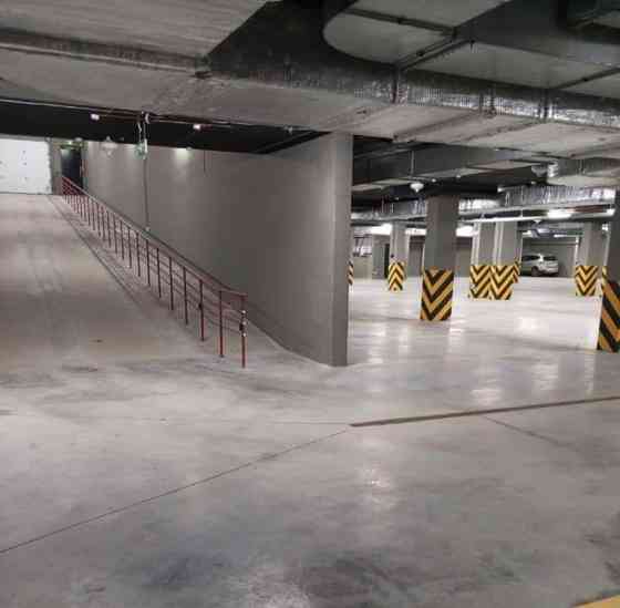 Гараж, 36 м2 Новосибирск