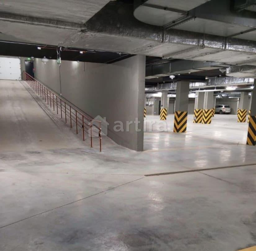 Гараж, 36 м2 Новосибирск - изображение 5