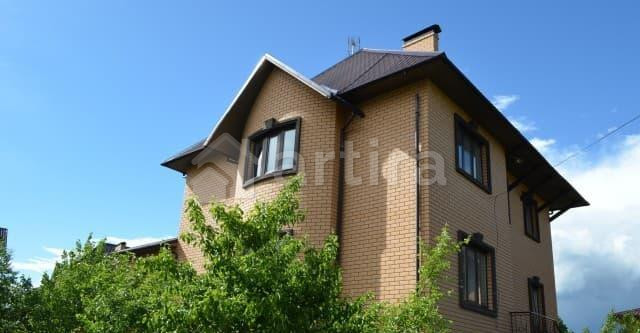 Дом, 400 м2 Солнечногорск - изображение 11