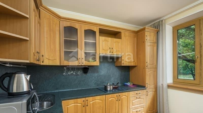 1-комн. квартира, 36 м2, 2/12 эт. Москва - изображение 8