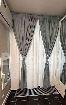 1-комн. квартира, 28.6 м2, 14/25 эт. Москва