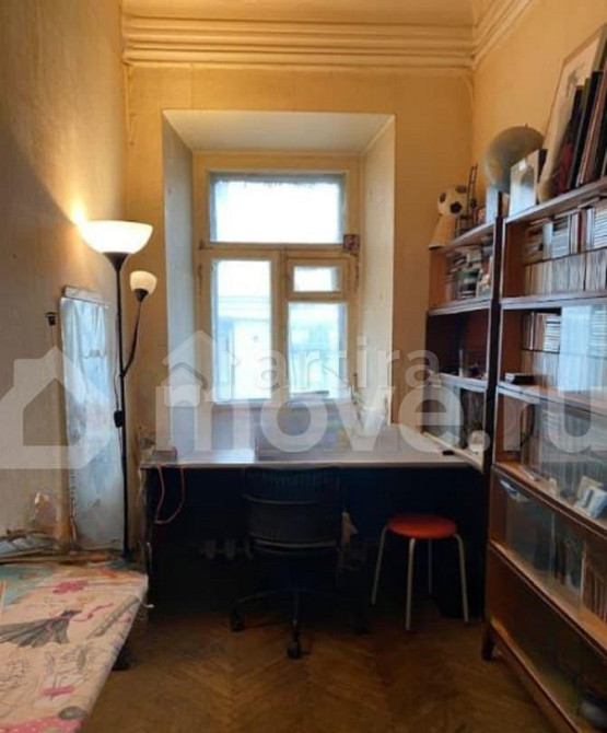 Студия, 10.7 м2, 2/4 эт. Москва - изображение 6