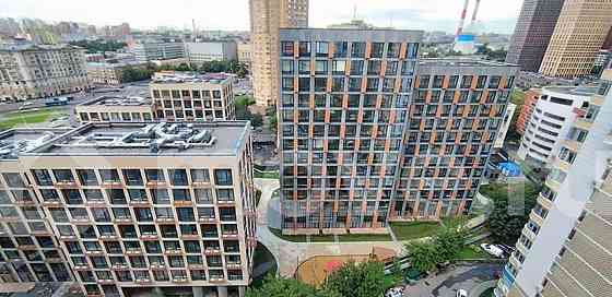 3-комн. квартира, 103 м2, 16/24 эт. Москва