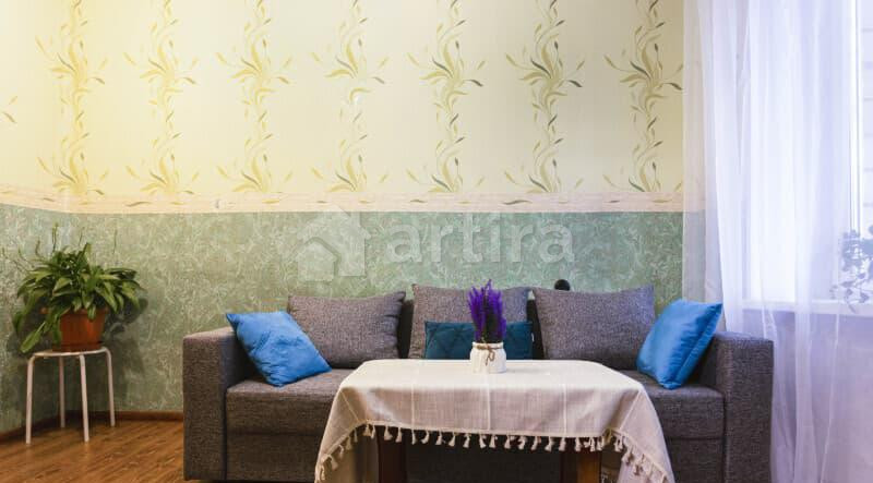 2-комн. квартира, 55 м2, 2/5 эт. Москва - изображение 11