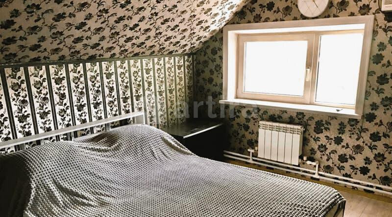 Коттедж, 250 м2 Гатчина - изображение 19