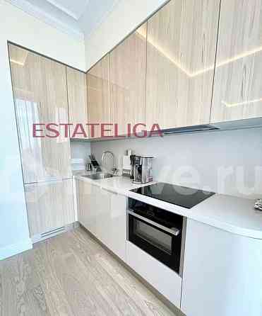 1-комн. квартира, 41 м2, 11/41 эт. Москва