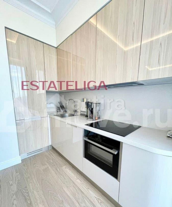 1-комн. квартира, 41 м2, 11/41 эт. Москва - изображение 3