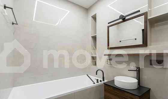 2-комн. апарт-ы, 67.5 м2, 16/21 эт. Москва