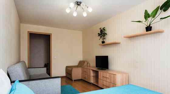 1-комн. квартира, 45 м2, 14/18 эт. Екатеринбург