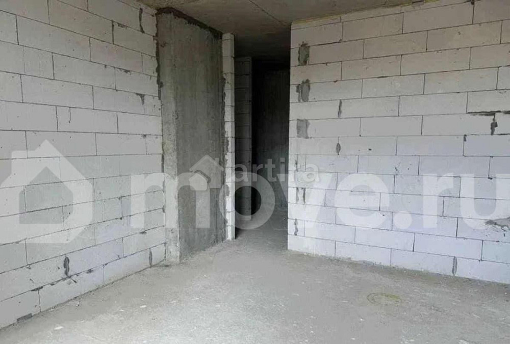 3-комн. квартира, 86 м2, 13/32 эт. Москва - изображение 4