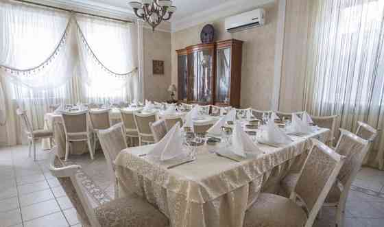 Коттедж, 500 м2 Одинцово