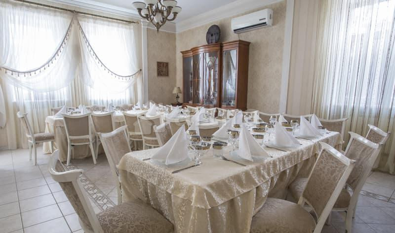 Коттедж, 500 м2 Одинцово - изображение 3