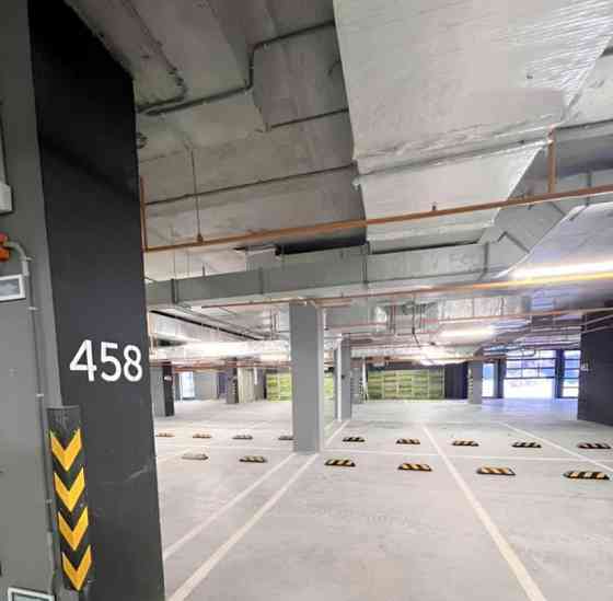 Гараж, 13 м2 Тюмень