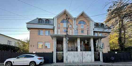 Дом, 620 м2, 6 соток Симферополь