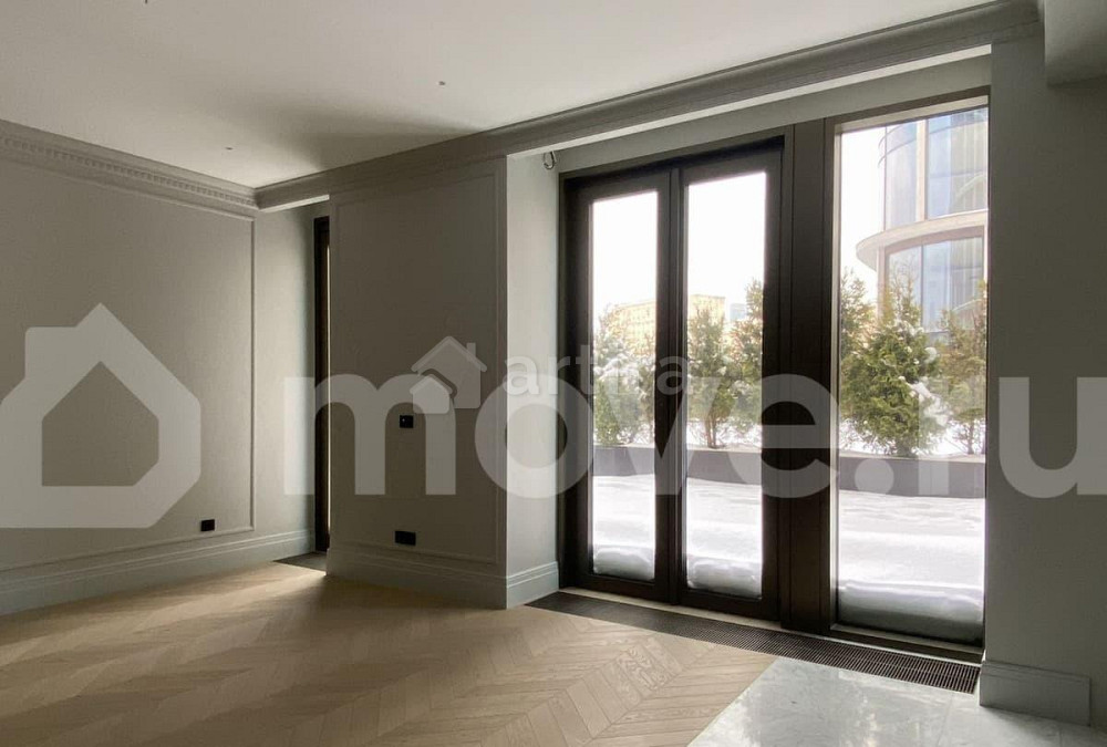 1-комн. квартира, 74.1 м2, 2/13 эт. Москва - изображение 2