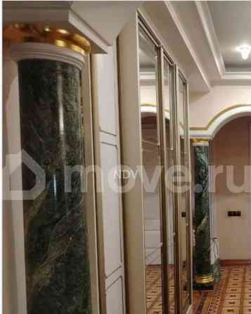 3-комн. квартира, 85.5 м2, 4/8 эт. Москва