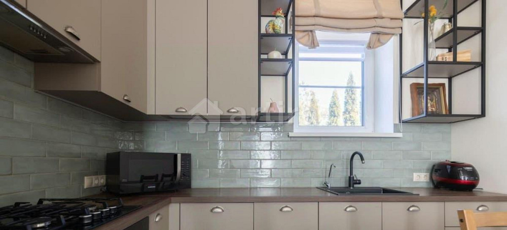 Дом, 101.6 м2, 6 соток, 1 эт. Москва - изображение 5