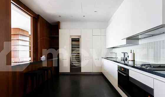 4-комн. апарт-ы, 296 м2, 55/95 эт. Москва