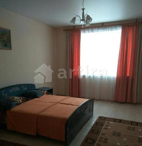 Дом, 80 м2, 6 соток Высокая Гора - изображение 6