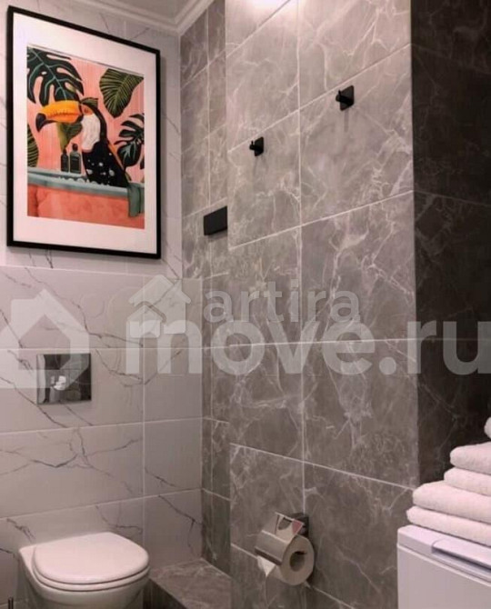 Студия, 15.7 м2, 3/4 эт. Москва - изображение 7