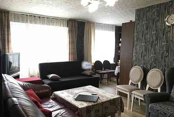 3-комн. квартира, 65 м2, 5/5 эт. Калининград