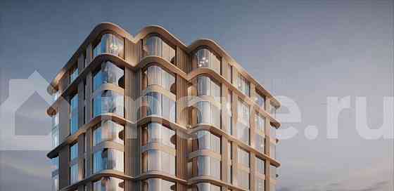 3-комн. квартира, 91.5 м2, 6/11 эт. Москва