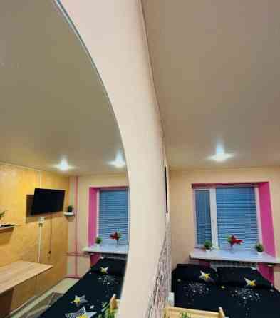 Студия, 17 м2, 1/4 эт. Воскресенск