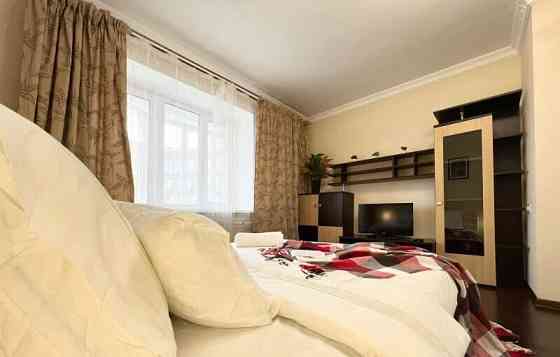 1-комн. квартира, 40 м2, 6/9 эт. Москва