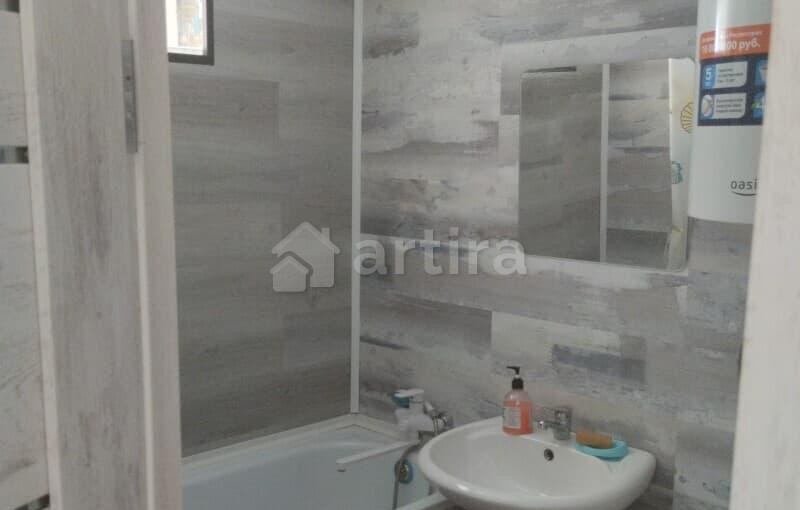 1-комн. квартира, 32 м2, 2/5 эт. Керчь - изображение 5