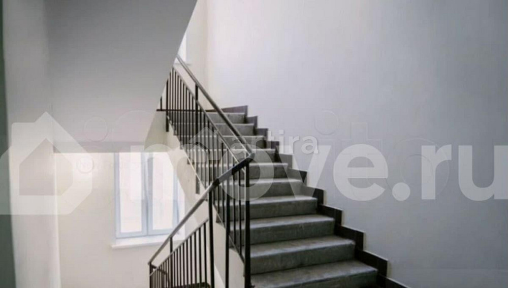 Студия, 15.7 м2, 5/5 эт. Москва - изображение 2