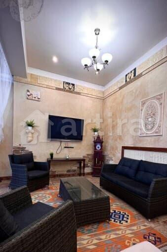 Коттедж, 600 м2 Наро-Фоминск - изображение 16